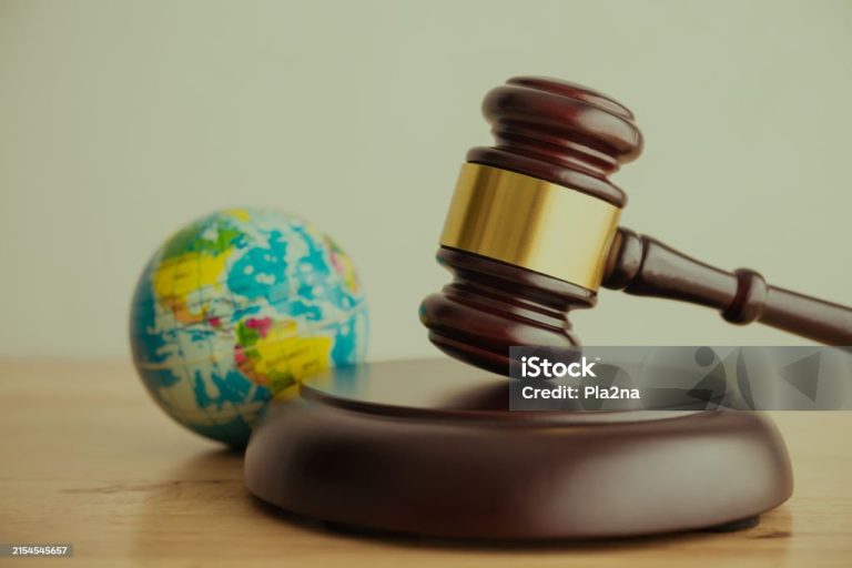 Real-World Legal Decisions: In-Depth Analysis & Insights