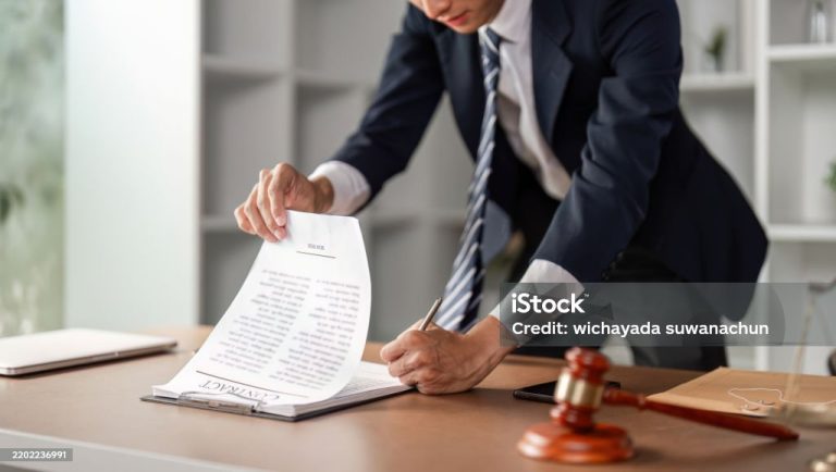 Real-Life Legal Scenarios: Case Studies & Solutions That Worked